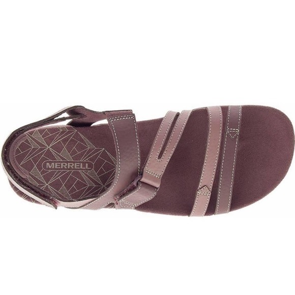 Merrell Sandspur Rose Convert J002688‎ universal summer women shoes size 9 - Picture 2 of 10